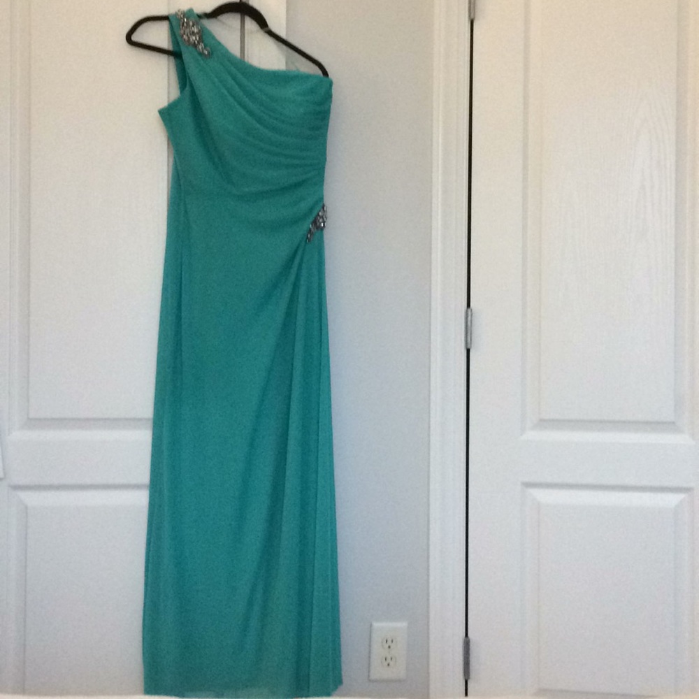 Alex Evenings formal dress